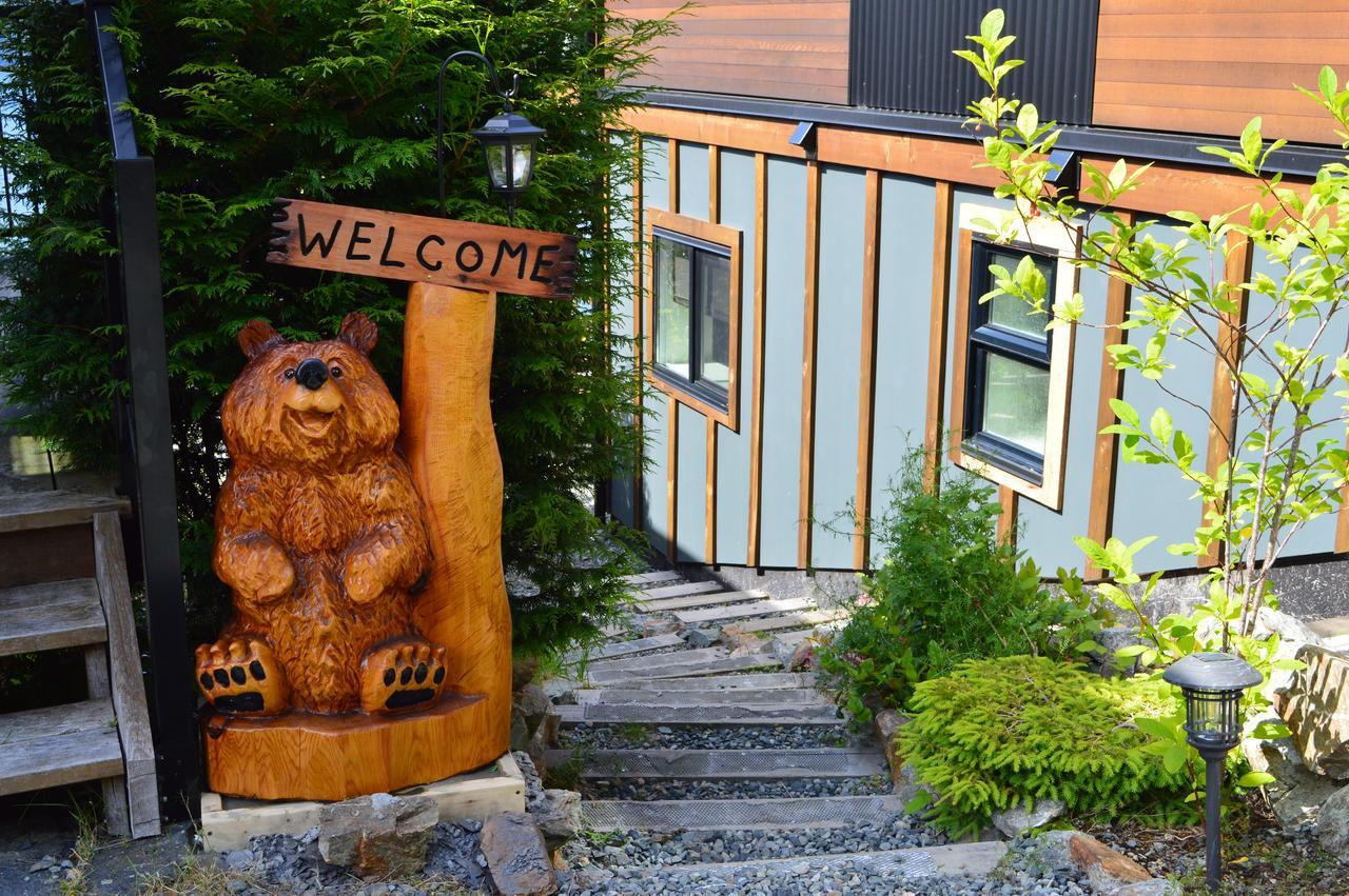 Pair-A-Dice Cottage Port Renfrew Buitenkant foto